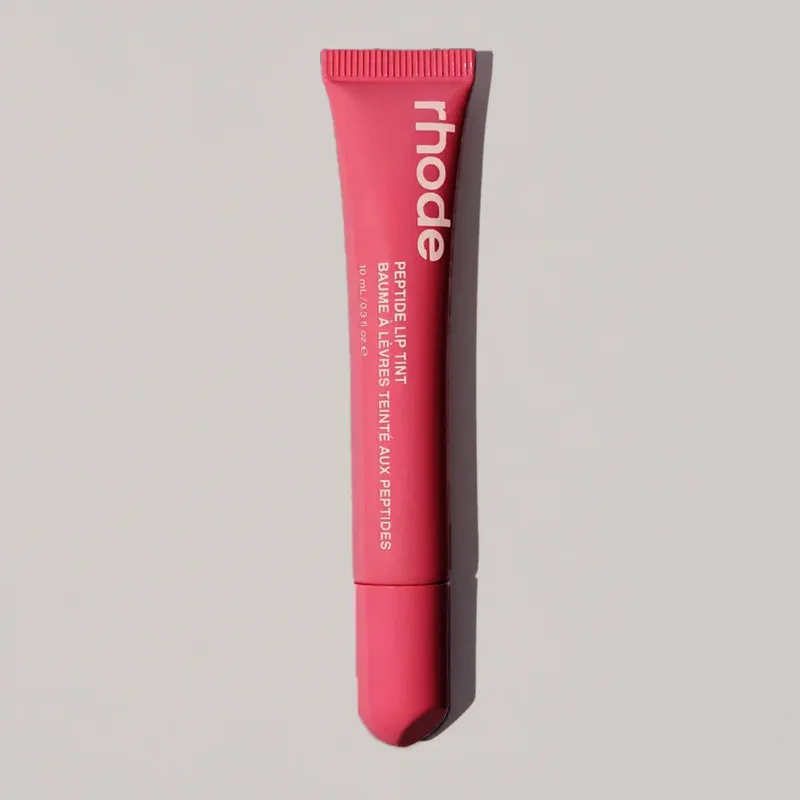 Rhode LIP TINT guava spritz
