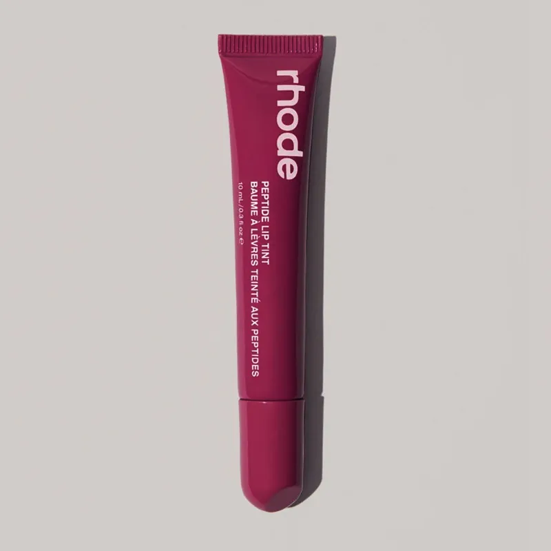 Rhode LIP TINT raspberry jelly