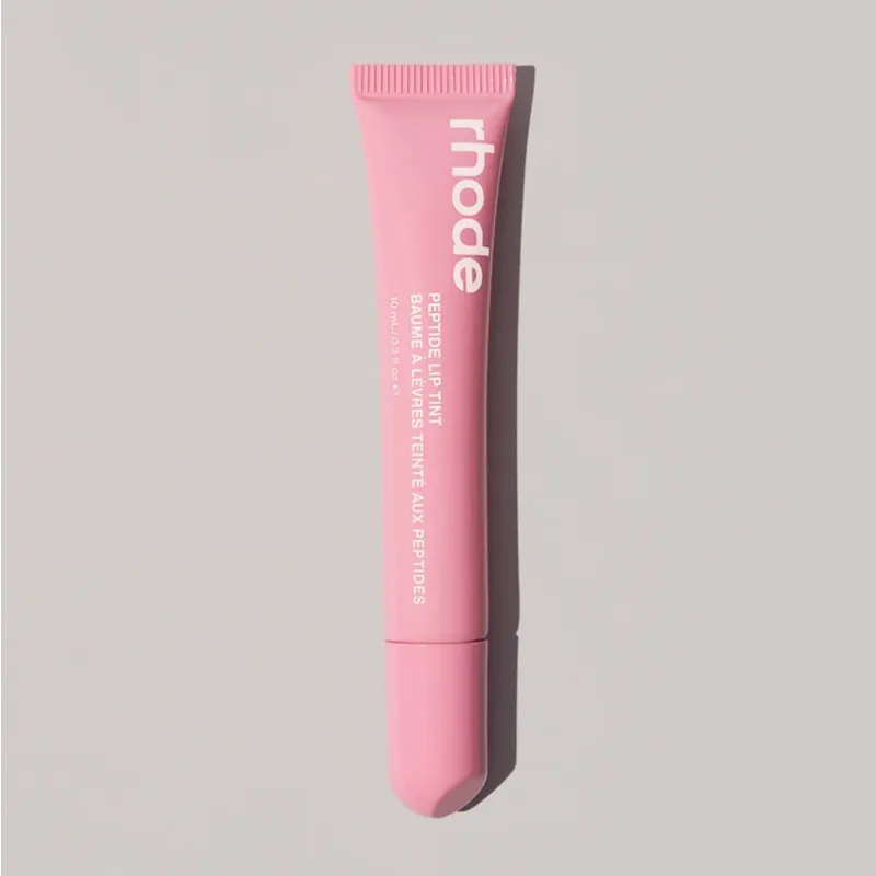 Rhode LIP TINT ribbon