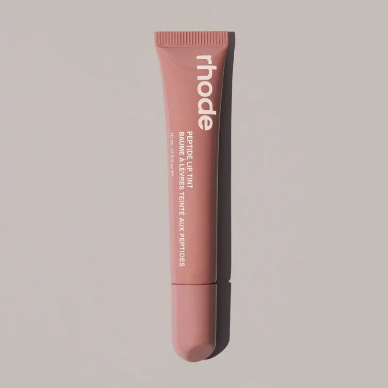 Rhode LIP TINT toast