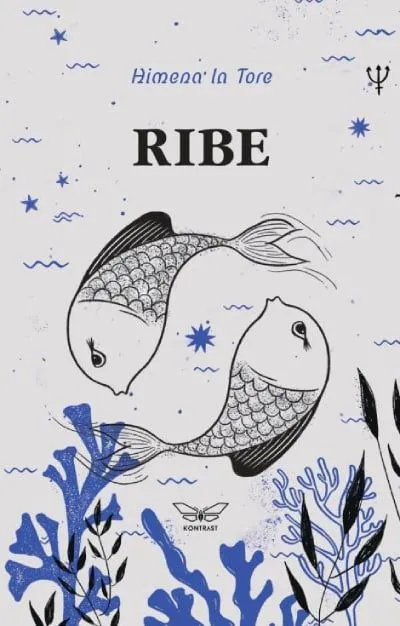 Ribe