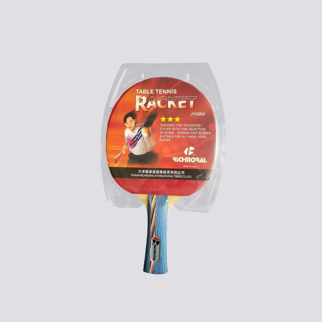 RICHMORAL Reket s-300 u