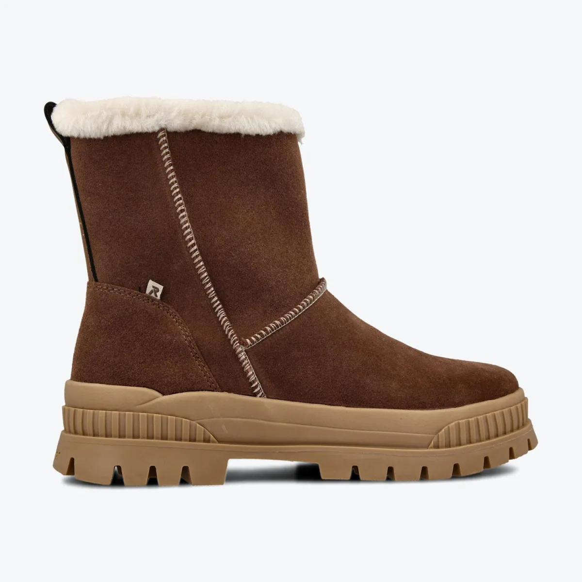 RIEKER Čizme w2172 W