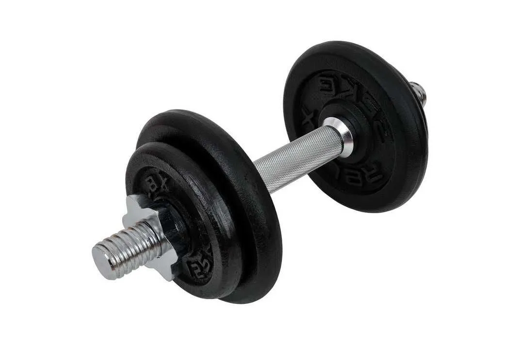 RING Bučica 1x2kg plastična - RX PD-2