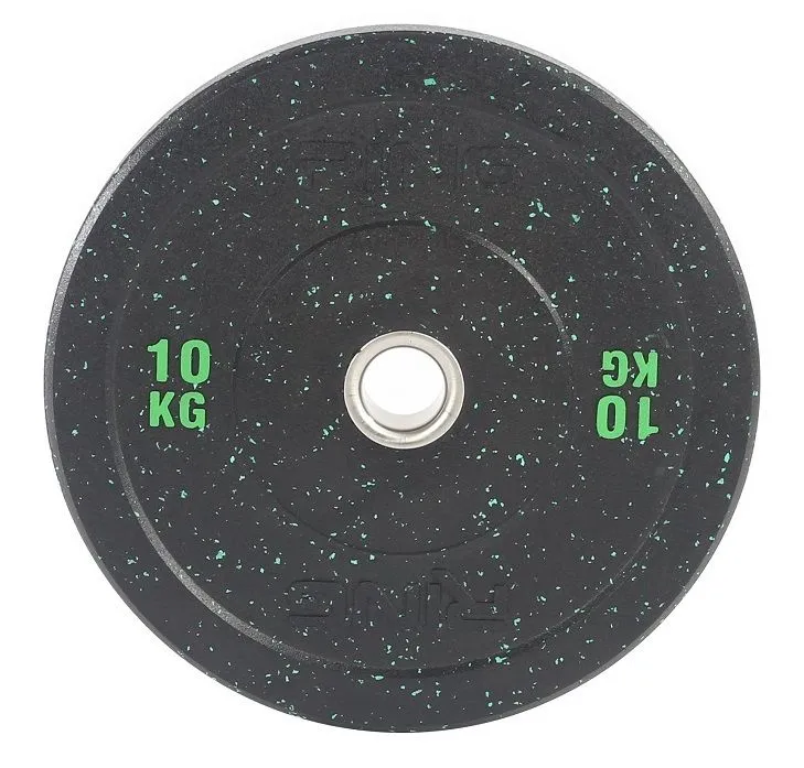 RING Bumper tegovi Hi-temp 1 x 10kg-RX WP020 BUMP-10