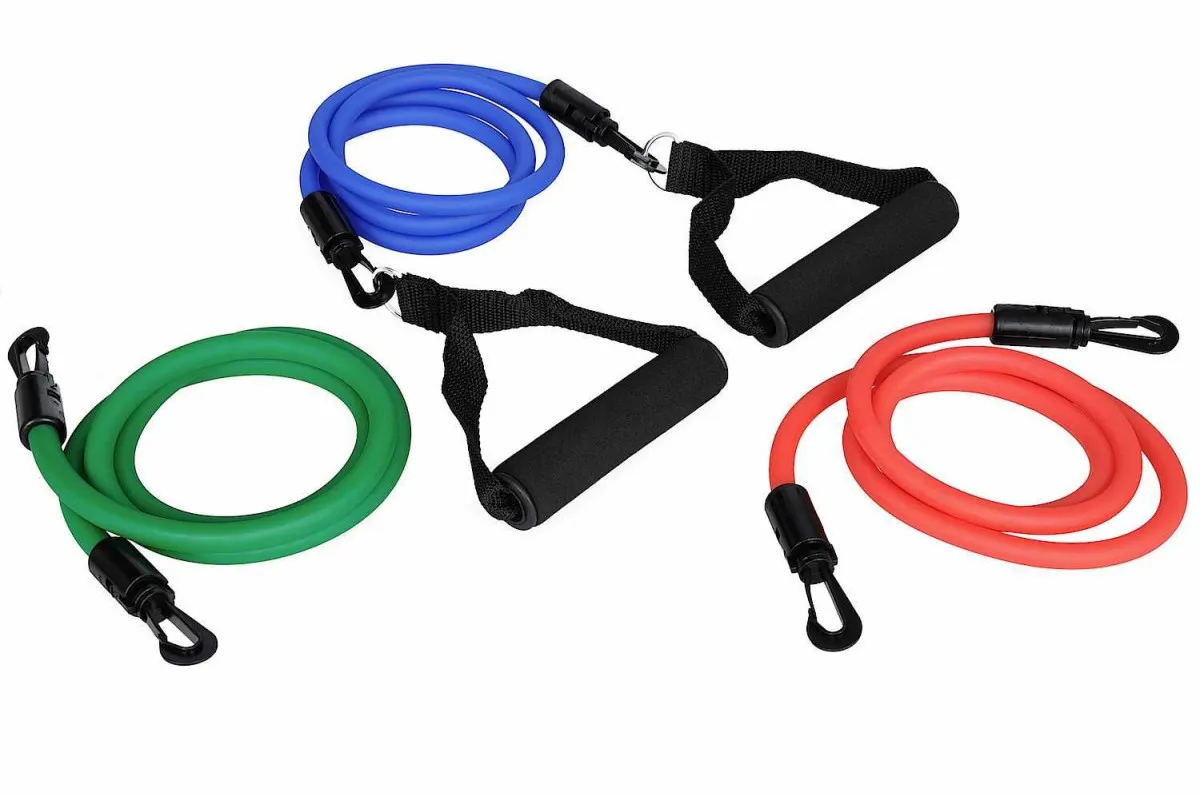 RING Elasticne gume za trening RX CE3320