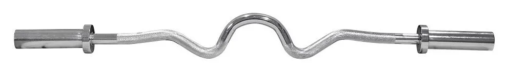 RING EZ super curl olimpijska bushing sipka 120 cm-RP OB47G-120