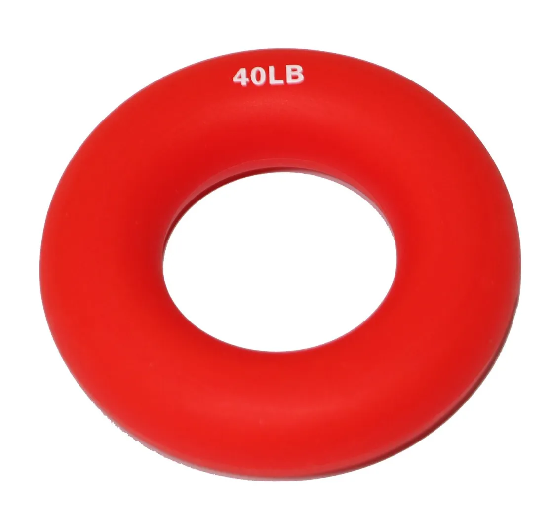 RING Guma za podlakticu - RX GR7209 - Light