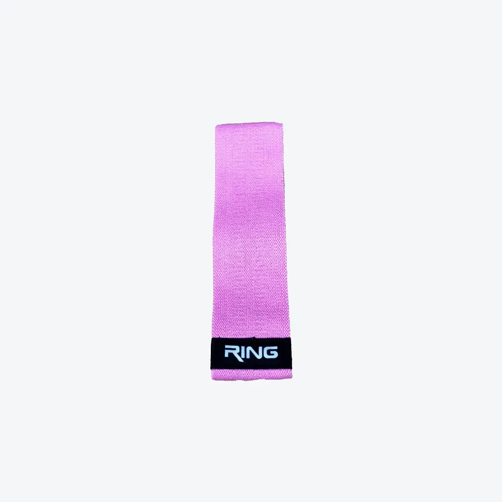 RING HIP BAND-S elasticne HIP-BOOTY tekstilne trake 60x8 cm