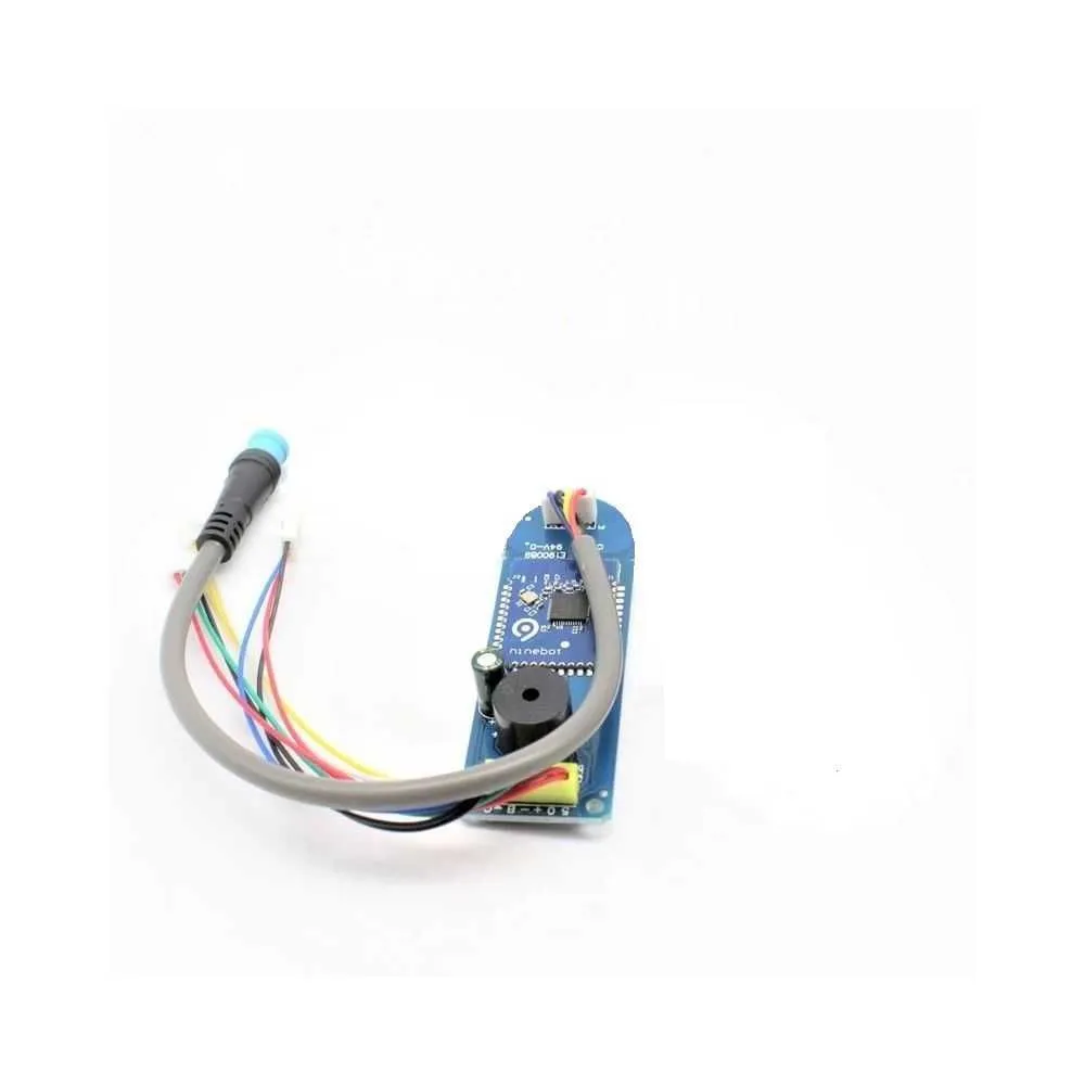 RING Kompjuter sa elektronikom za električni trotinet RX1 i RX2- RX 1-PAR23