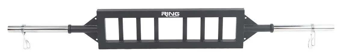 RING Multi grip -Swiss olimpijska šipka-RX HANDLE BAR