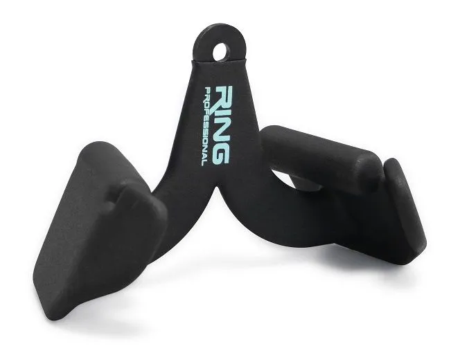 RING Nastavak za lat masinu Pro grip neoprenski-V grip neutralni-RP LOB-1012J LAT