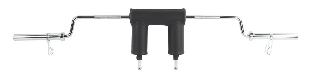 RING Olimpijska sipka za cucanj-RX SQUAT BAR