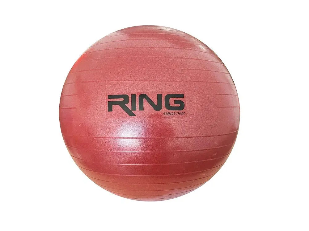RING Pilates lopta 55cm