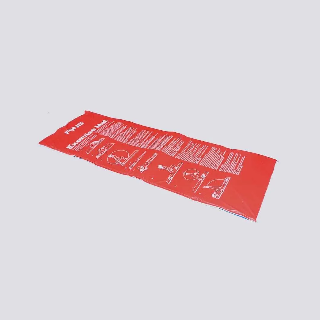 RING Strunjaca sundjerasta dvostrana-RX LKEM-3012