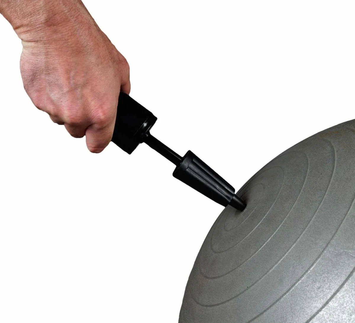 RING Pumpa za pilates loptu - RX QT5082