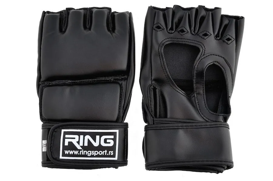 RING Rukavice bez prstiju - RS 3102 XL
