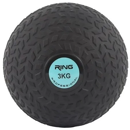 RING Slam ball medicinka 3 kg-RX SLAM-3
