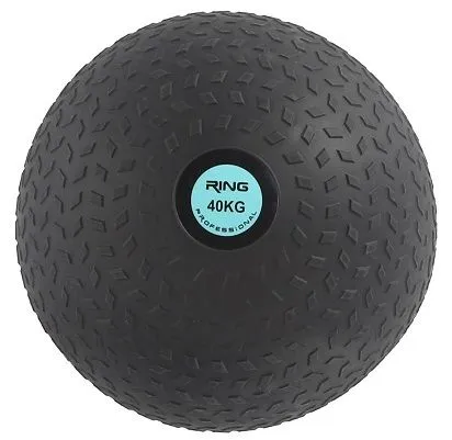RING Slam ball medicinka 40 kg-RX SLAM-40