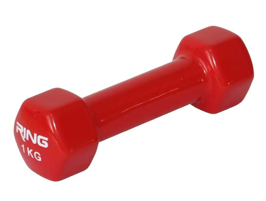 RING Teg 1x1kg vinyl