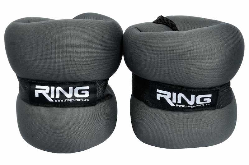 RING Tegovi za noge 2x3 kg RX AW 2201
