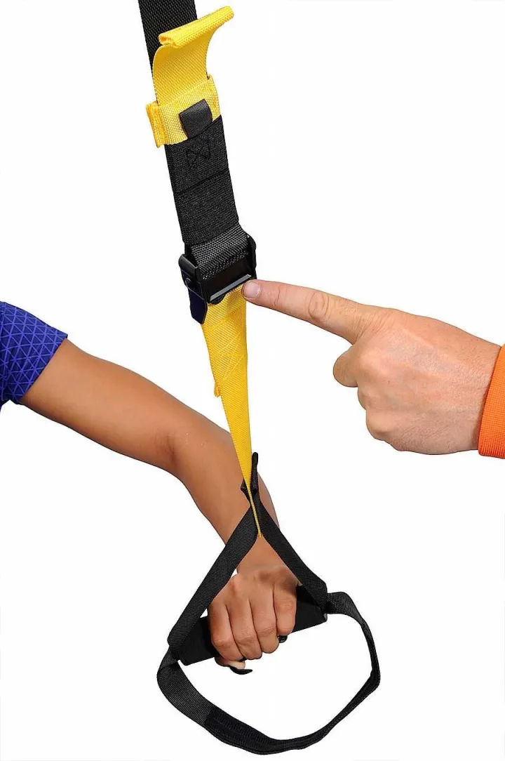RING Trake za vezbanje RX CE6500B