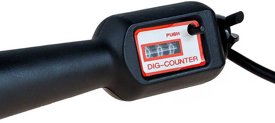 RING Vijača sa brojačem - RX R-COUNT