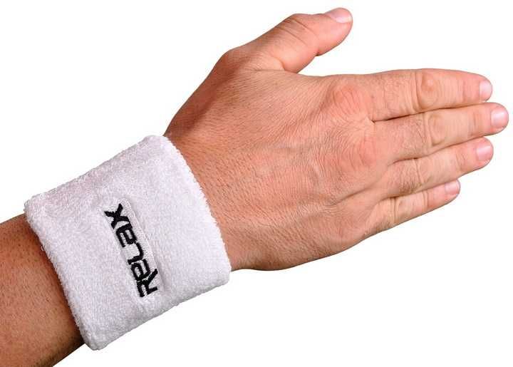 RING Znojnice - RX ZNOJ - BELA