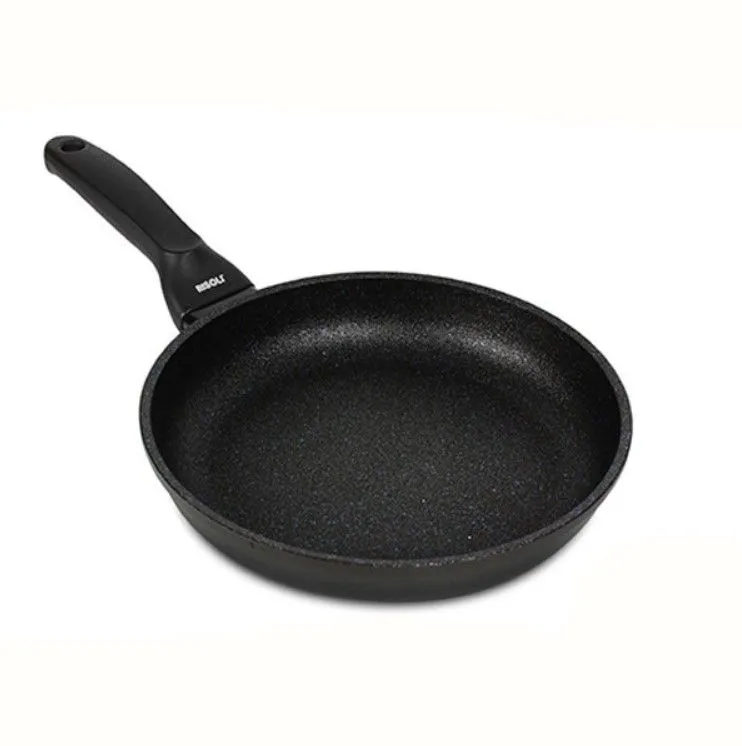 RISOLI Blackplus tiganj gril  26cm