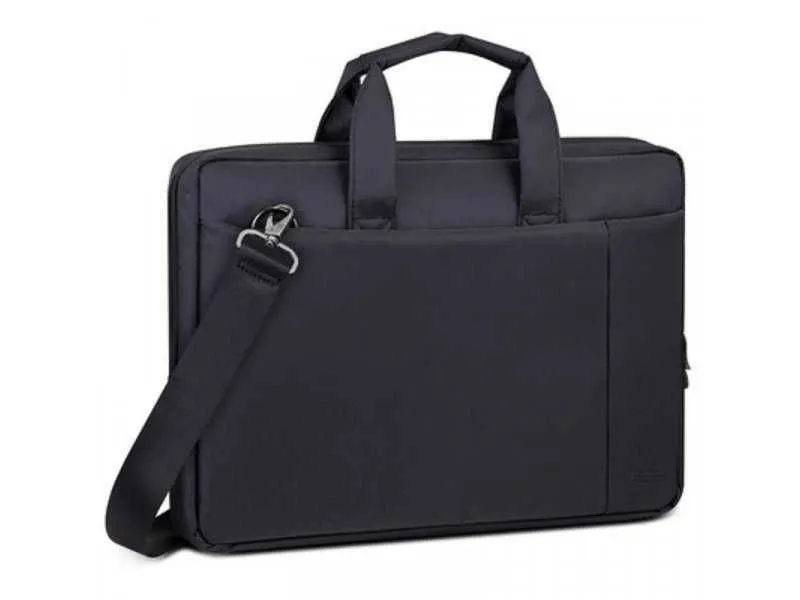 RIVACASE Torba za laptop 15,6" 8231 crna