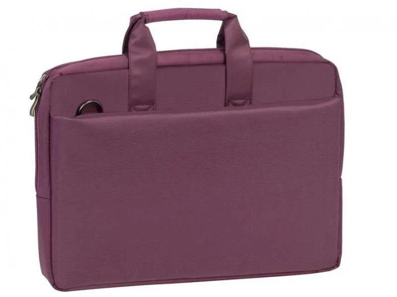 RIVACASE Torba za laptop RC8231 - Ljubičasta