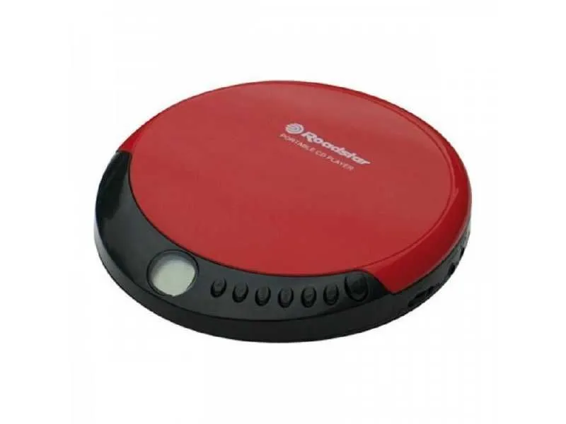 ROADSTAR Diskmen PCD435NCD/RD