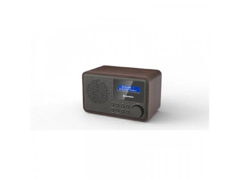 ROADSTAR Radio HRA700D+
