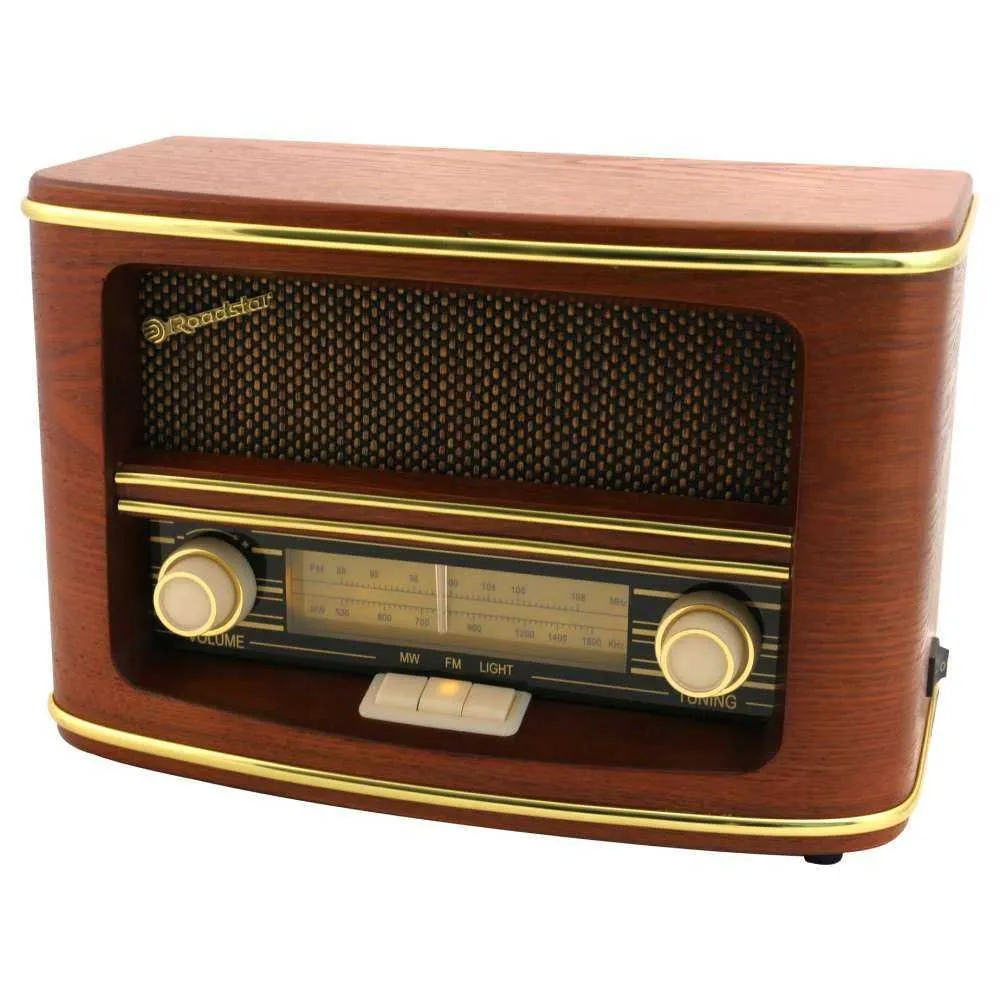 ROADSTAR Radio RSHRA1500
