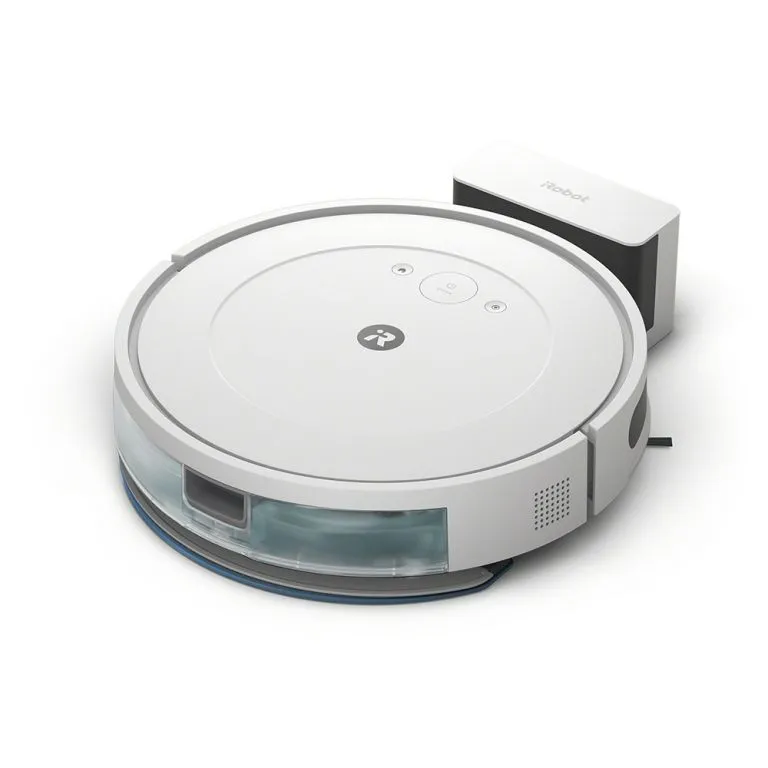 Robot usisivac Roomba Combo 105 beli