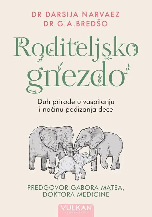 Roditeljsko gnezdo