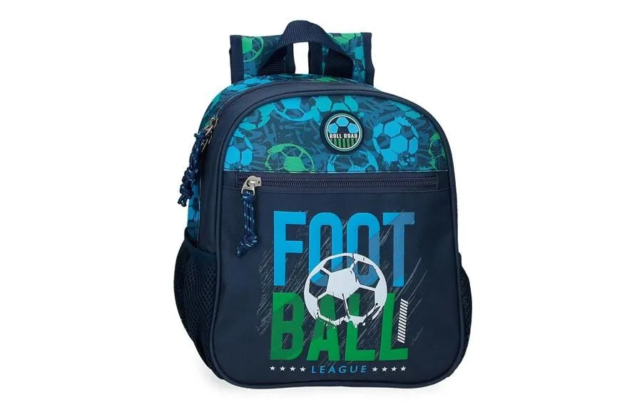 ROLL ROAD Ranac 28 cm - Teget