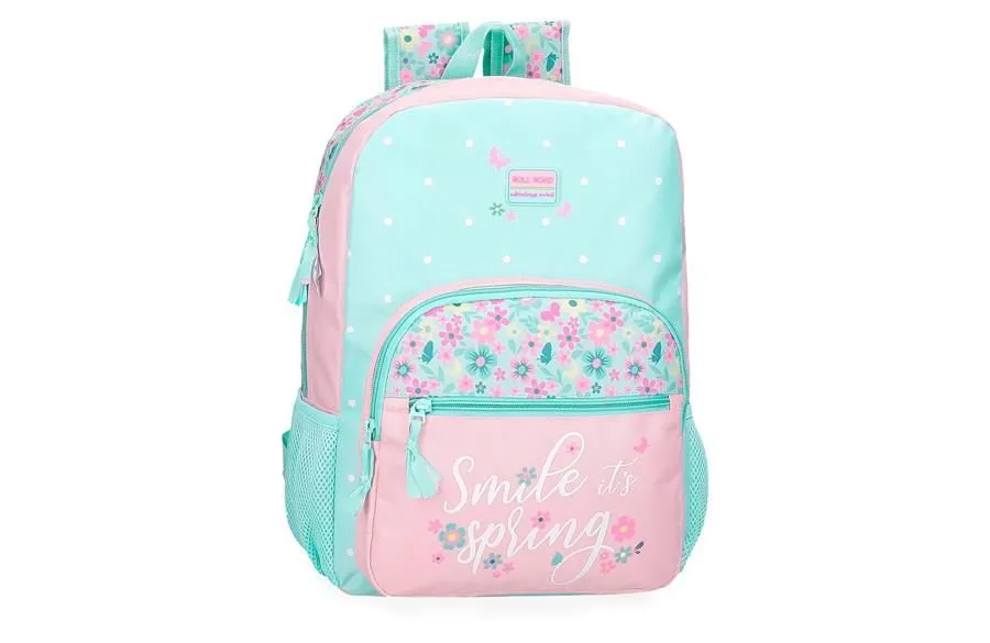 ROLL ROAD Ranac 38 cm - Pink