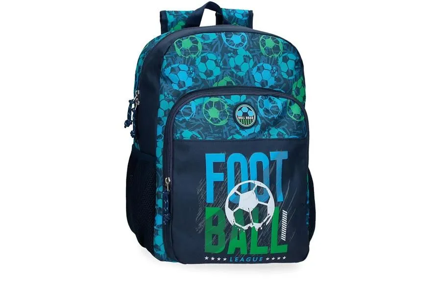 ROLL ROAD Ranac 38 cm - Teget