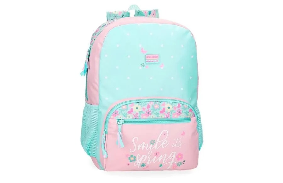 ROLL ROAD Ranac 42 cm - Pink