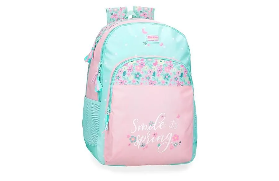 ROLL ROAD Ranac 44 cm - Pink