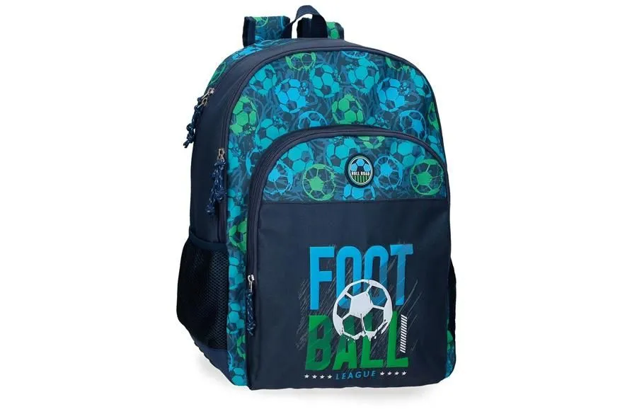 ROLL ROAD Ranac 46 cm - Teget