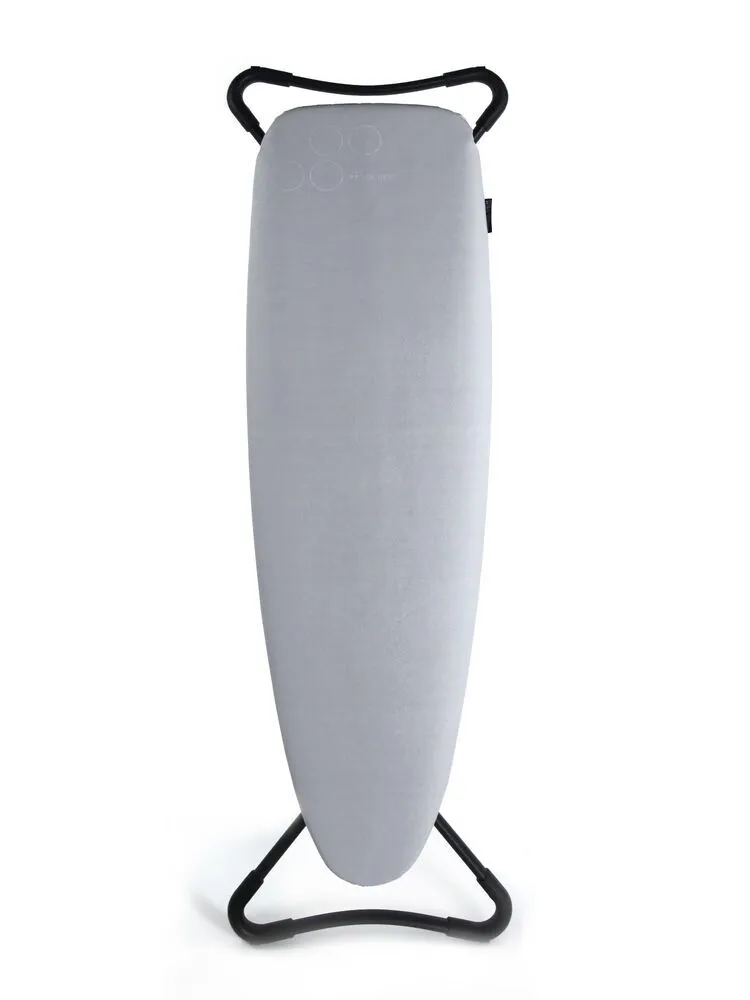 ROLSER Daska za peglanje K-Surf, siva
