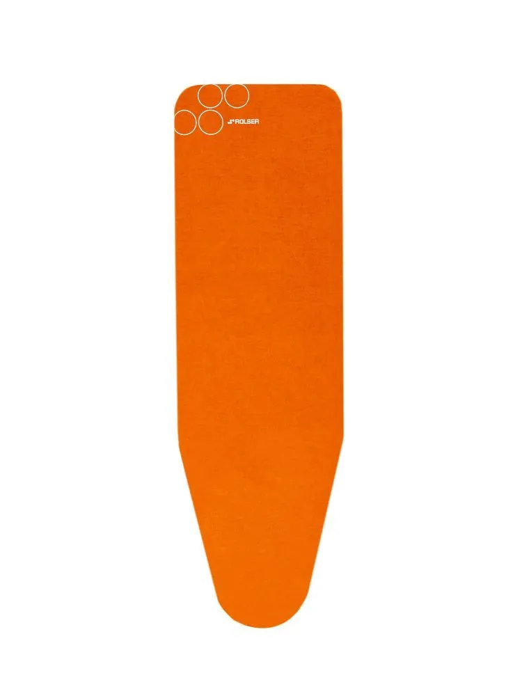 ROLSER Navlaka za dasku za peglanje dvoslojna 44x125cm
