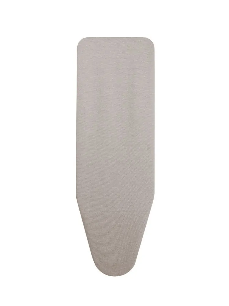 ROLSER Navlaka za dasku za peglanje troslojna 44x125cm, bež