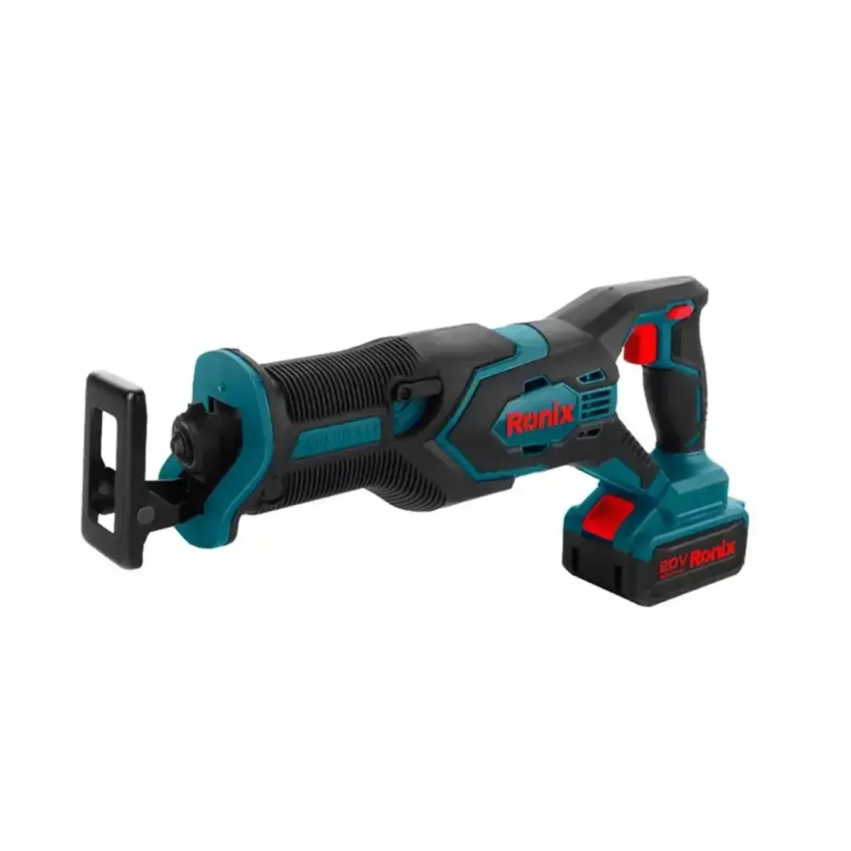 RONIX Akumulatorska višenamenska testera - lisičji rep E BRUSHLESS SOLO 8904 CB 20V/150mm