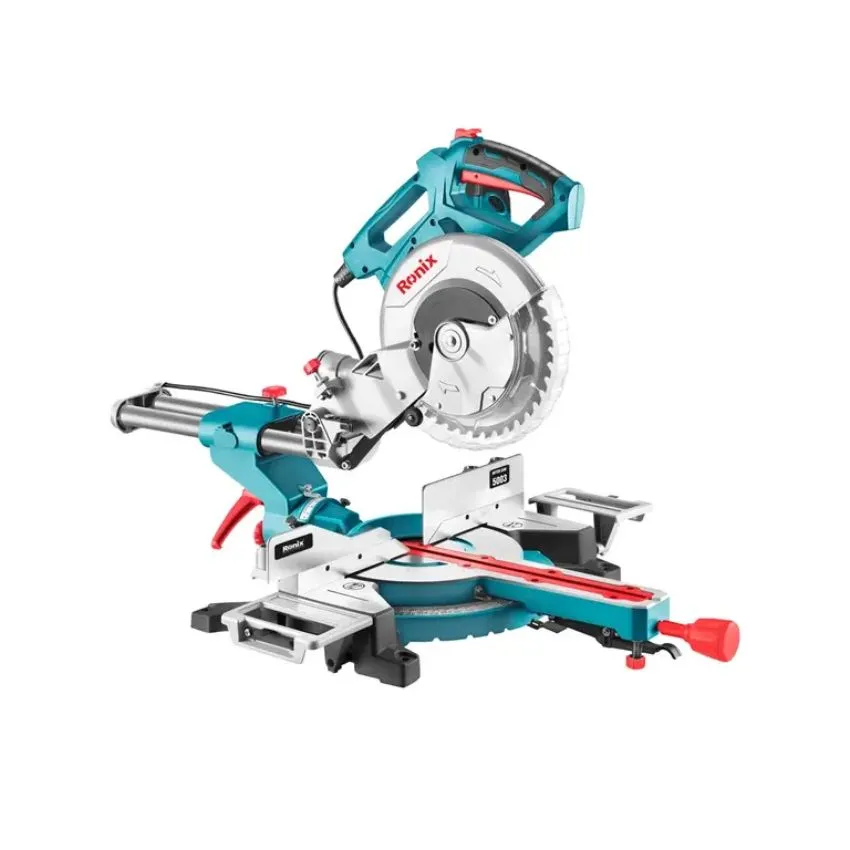 RONIX Preklopna potezna testera 5003