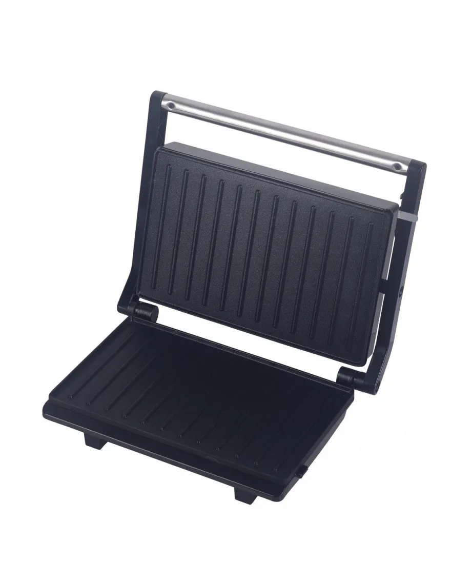 ROSBERG Toster crni R51442J 1300W