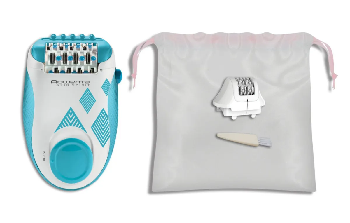 ROWENTA Epilator EP2910