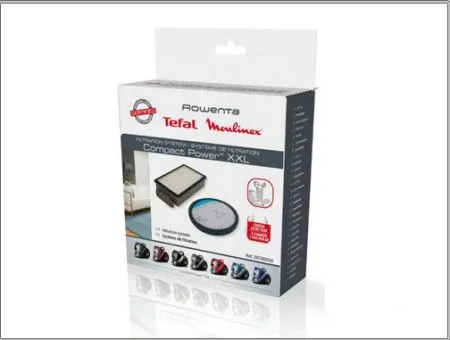 ROWENTA Set filtera ZR780000 RO48